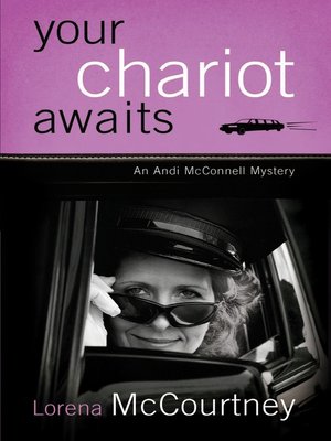 cover image of Your Chariot Awaits